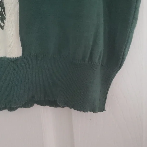 Lucia Woolblend top - Picture 5 of 8